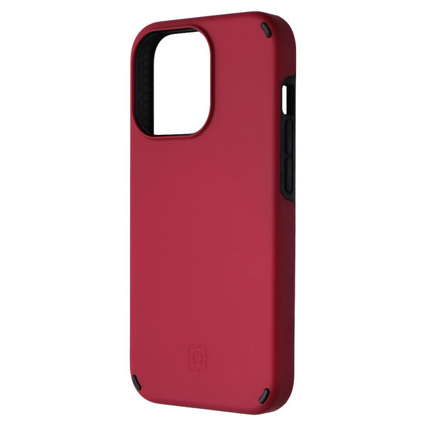 Incipio Duo Series Case for Apple iPhone 13 Pro - Salsa Red