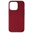 Incipio Duo Series Case for Apple iPhone 13 Pro - Salsa Red