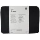 Incase Carry Series 15-16-inch Laptop/Tablet Zip Sleeve - Graphite