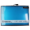 Incipio Feather Series Case for Apple MacBook Pro (15-inch) - Translucent Blue