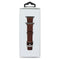 Incipio Premium Leather Watch Band for Apple Watch (38mm) - Chestnut