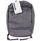 Incase City Compact Backpack for 15" MacBook Pro - Heather Black/Gunmetal Gray