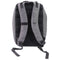 Incase City Compact Backpack for 15" MacBook Pro - Heather Black/Gunmetal Gray