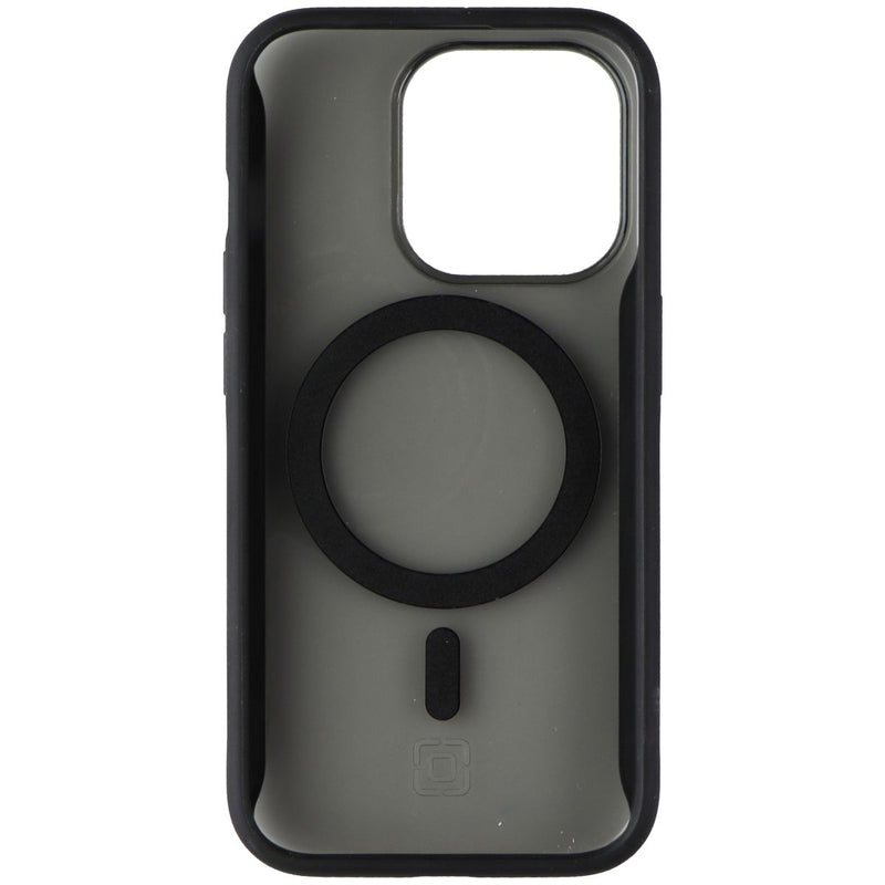 Incipio AeroGrip Case for MagSafe for Apple iPhone 15 Pro - Stealth Black
