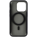 Incipio AeroGrip Case for MagSafe for Apple iPhone 15 Pro - Stealth Black
