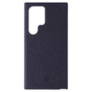 Incipio Cru. Protective Case for Samsung Galaxy S24 Ultra - Navy Canvas
