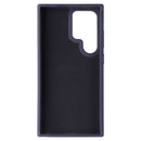 Incipio Cru. Protective Case for Samsung Galaxy S24 Ultra - Navy Canvas