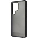 Incase Slim Case for Samsung Galaxy S25 Ultra - Black (Transparent)