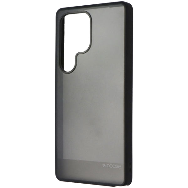 Incase Slim Case for Samsung Galaxy S25 Ultra - Black (Transparent)