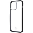 Incipio Organicore Case for Apple iPhone 14 Pro Max - Charcoal Black / Clear