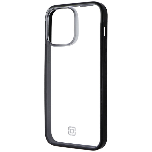 Incipio Organicore Case for Apple iPhone 14 Pro Max - Charcoal Black / Clear