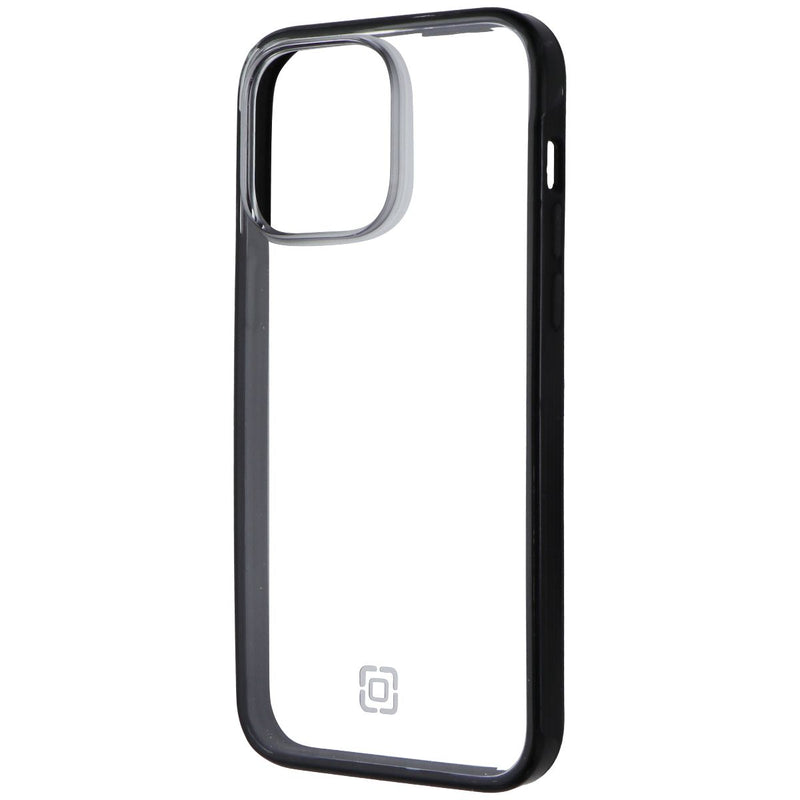 Incipio Organicore Case for Apple iPhone 14 Pro Max - Charcoal Black / Clear