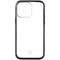 Incipio Organicore Case for Apple iPhone 14 Pro Max - Charcoal Black / Clear