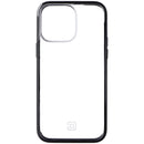 Incipio Organicore Case for Apple iPhone 14 Pro Max - Charcoal Black / Clear