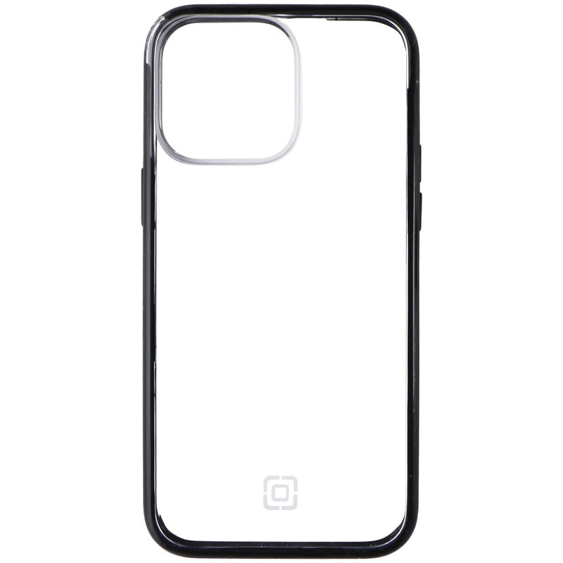 Incipio Organicore Case for Apple iPhone 14 Pro Max - Charcoal Black / Clear
