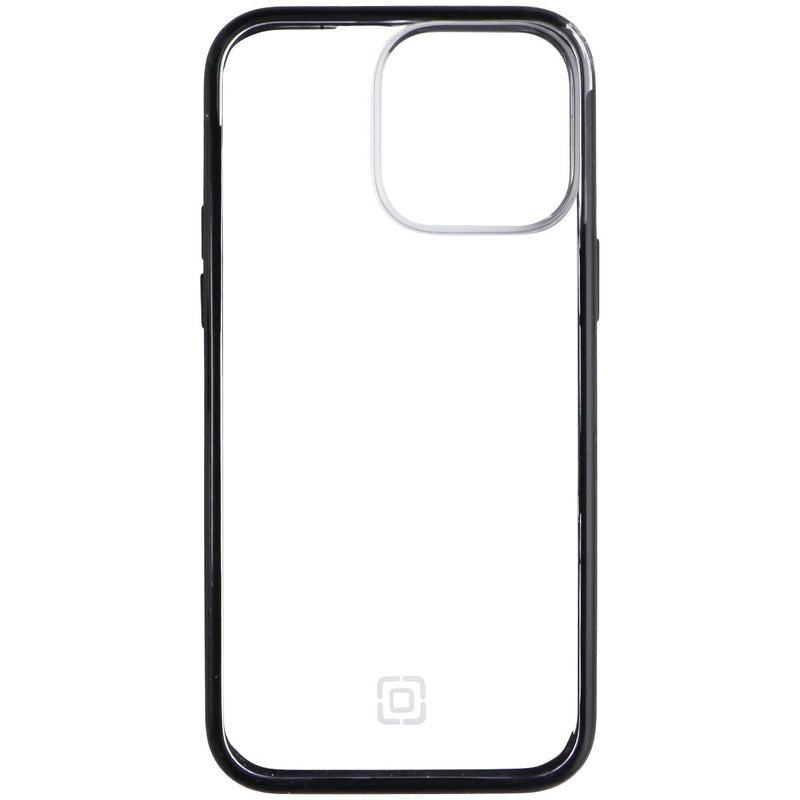 Incipio Organicore Case for Apple iPhone 14 Pro Max - Charcoal Black / Clear