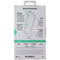 Incipio Slim Series Case for Apple iPhone 12 Pro Max - Clear