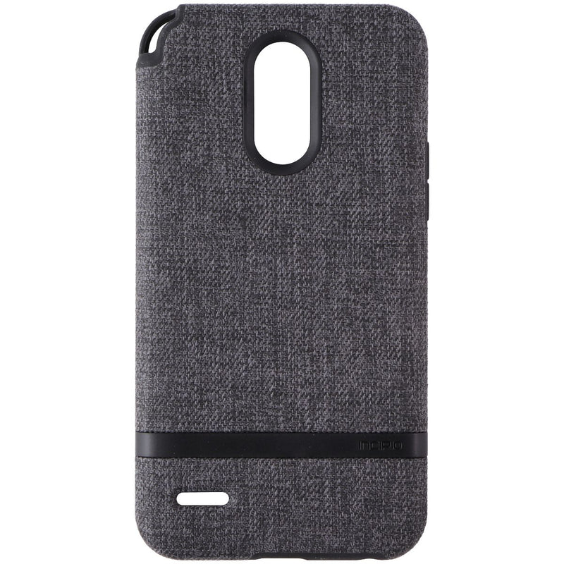 Incipio Esquire Series Case for LG Stylo 3 Plus - Gray