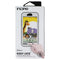 Incipio Kiddy Lock Case for Apple iPhone 7/6/6s - White/Gray