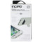 Incipio Kiddy Lock Case for Apple iPhone 7/6/6s - White/Gray