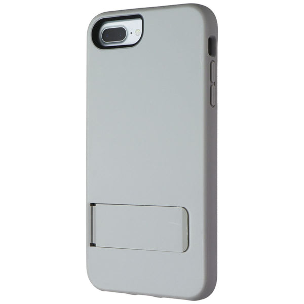 Incipio Kiddy Lock Case for iPhone 7 Plus & iPhone 6/6s Plus - White/Gray