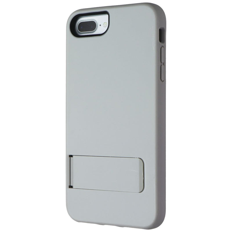 Incipio Kiddy Lock Case for iPhone 7 Plus & iPhone 6/6s Plus - White/Gray
