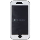 Incipio Kiddy Lock Case for iPhone 7 Plus & iPhone 6/6s Plus - White/Gray