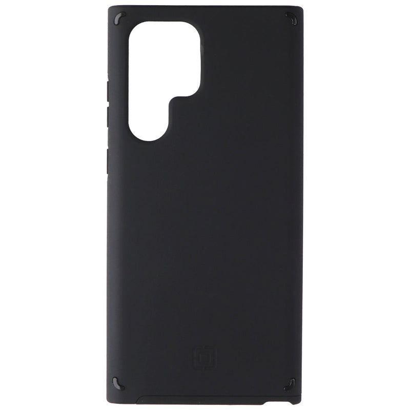 Incipio Duo Series Hard Case for Samsung Galaxy S22 Ultra - Black