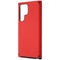 Incipio Duo Series Dual Layer Case for Samsung Galaxy S22 Ultra - Red