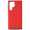 Incipio Duo Series Dual Layer Case for Samsung Galaxy S22 Ultra - Red