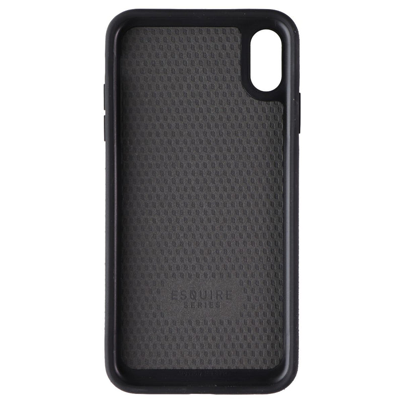 Incipio (IPH-1764-BLU) Carnaby Case for iPhone XS Max - Blue