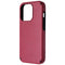 Incipio Duo Series Case for MagSafe for iPhone 15 Pro - Red/Black