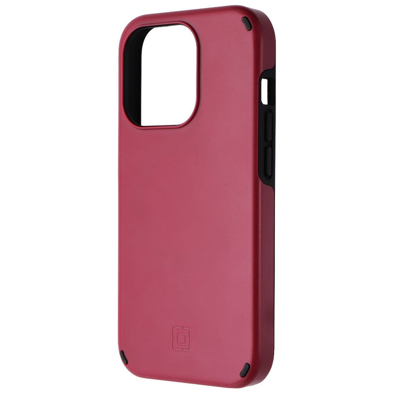 Incipio Duo Series Case for MagSafe for iPhone 15 Pro - Red/Black