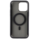 Incipio AeroGrip Case for MagSafe for Apple iPhone 15 Pro Max - Stealth Black