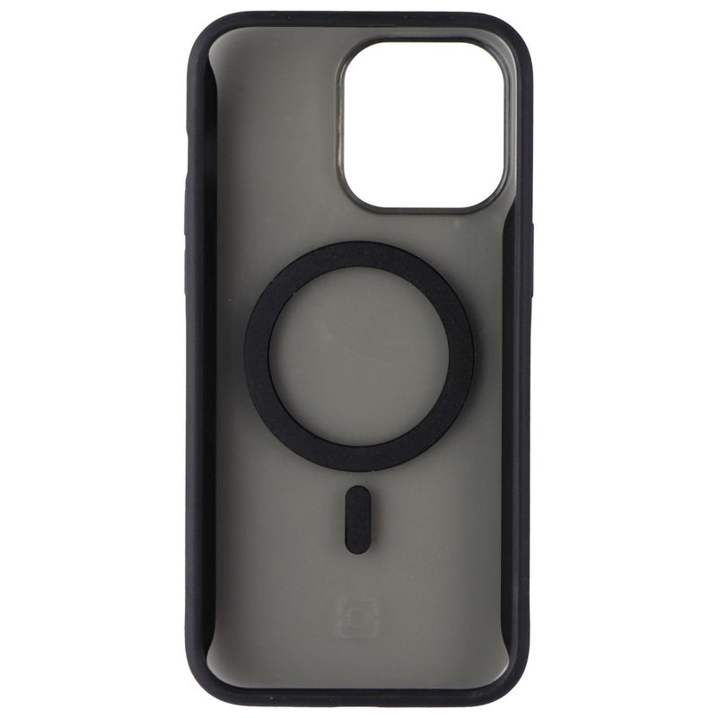 Incipio AeroGrip Case for MagSafe for Apple iPhone 15 Pro Max - Stealth Black