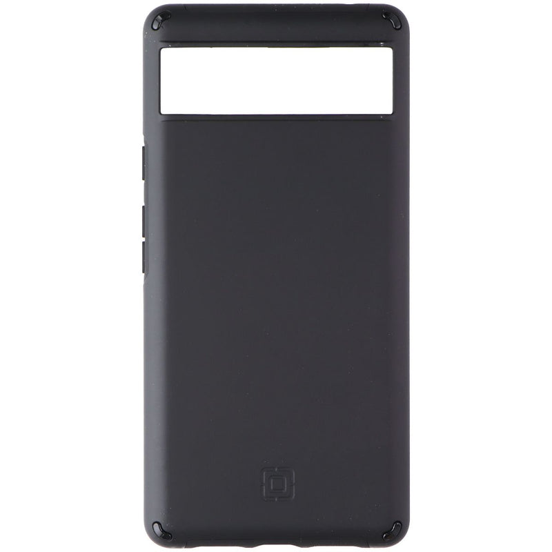 Incipio Duo Series Dual Layer Slim Case for Google Pixel 6 - Black