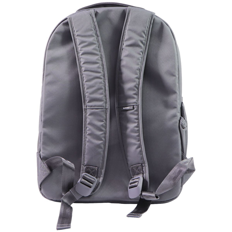 Incase Commuter Backpack w/ Bionic Fabric for up to 16" MacBook Pro – Steel Gray