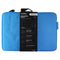Incipio ORD Padded Sleeve Case for Microsoft Surface Pro 4 / Pro 3 - Cyan Blue