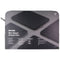 Incase Slim Sleeve with Diamond Ripstop for Apple MacBook 12-inch (2017) - Black
