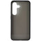 Incase Slim Case for Samsung Galaxy S25 - Black (Transparent)