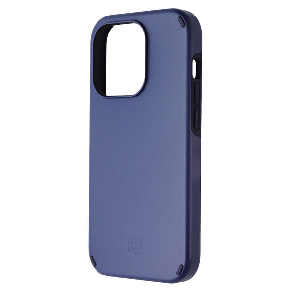 Incipio Duo Series Dual Layer Case for Apple iPhone 14 Pro - Midnight Navy