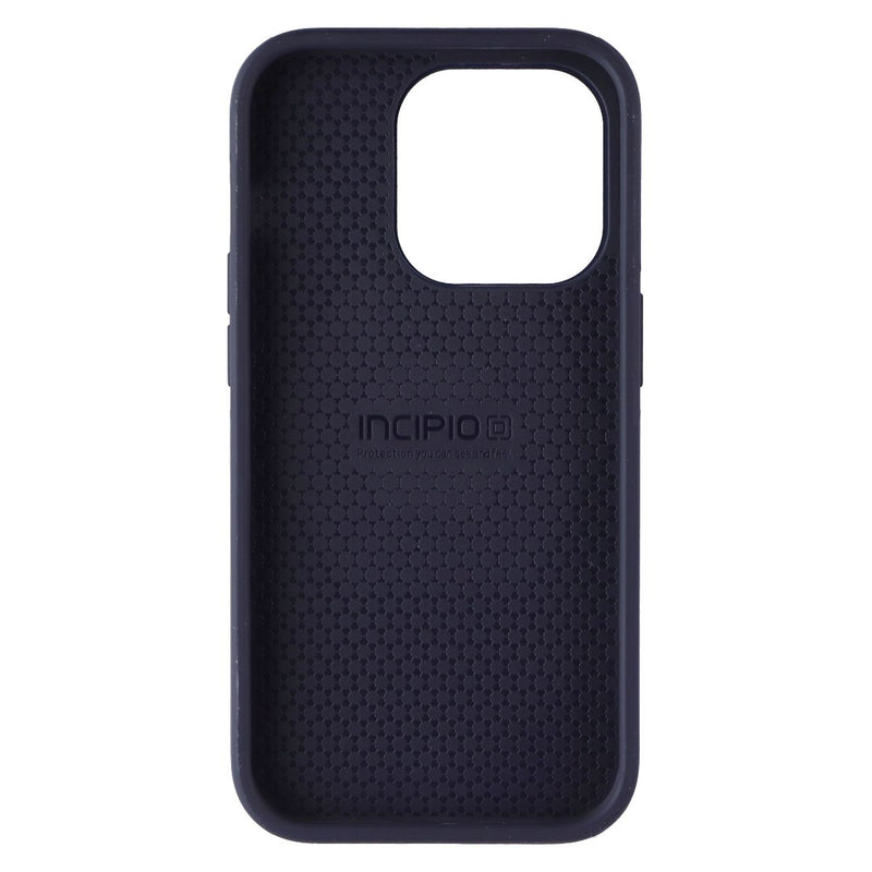 Incipio Duo Series Dual Layer Case for Apple iPhone 14 Pro - Midnight Navy