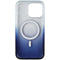 Incipio AeroGrip Case for MagSafe for iPhone 15 Pro Max - Ombre Space Navy