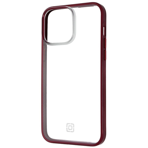 Incipio Organicore Clear for Apple iPhone 13 Pro Max & iPhone 12 Pro Max - Berry