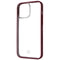 Incipio Organicore Clear for Apple iPhone 13 Pro Max & iPhone 12 Pro Max - Berry