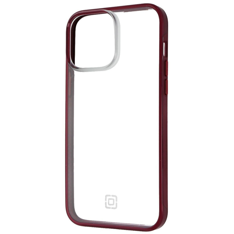 Incipio Organicore Clear for Apple iPhone 13 Pro Max & iPhone 12 Pro Max - Berry