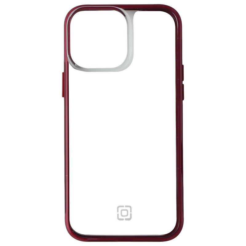 Incipio Organicore Clear for Apple iPhone 13 Pro Max & iPhone 12 Pro Max - Berry