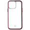 Incipio Organicore Clear for Apple iPhone 13 Pro Max & iPhone 12 Pro Max - Berry