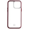 Incipio Organicore Clear for Apple iPhone 13 Pro Max & iPhone 12 Pro Max - Berry