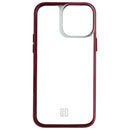 Incipio Organicore Clear for Apple iPhone 13 Pro Max & iPhone 12 Pro Max - Berry